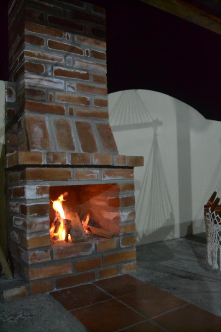 Mashy'S Hostal Otavalo Exterior photo